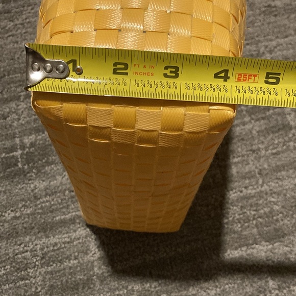 Plastic Weave Bag - Picture 8 of 9